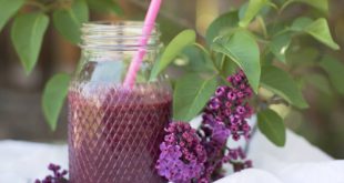 Recipe: Beetroot Juice – The Liver & Kidney Cleanser