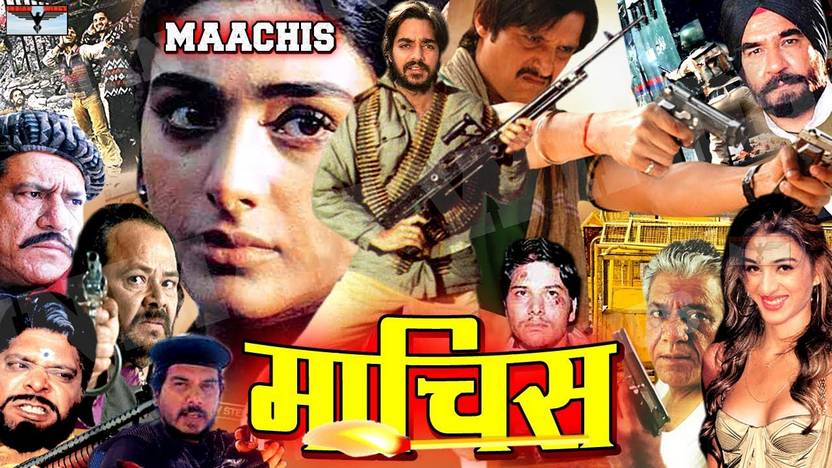 10 Off-Beat Bollywood Movies to watch from the 90's - TeenGali