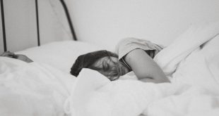 How to Get Better Sleep as a Teenager(Sleep Hacks for Teenagers)